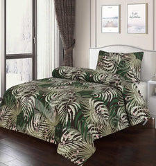 Single Bed Sheet Design 639