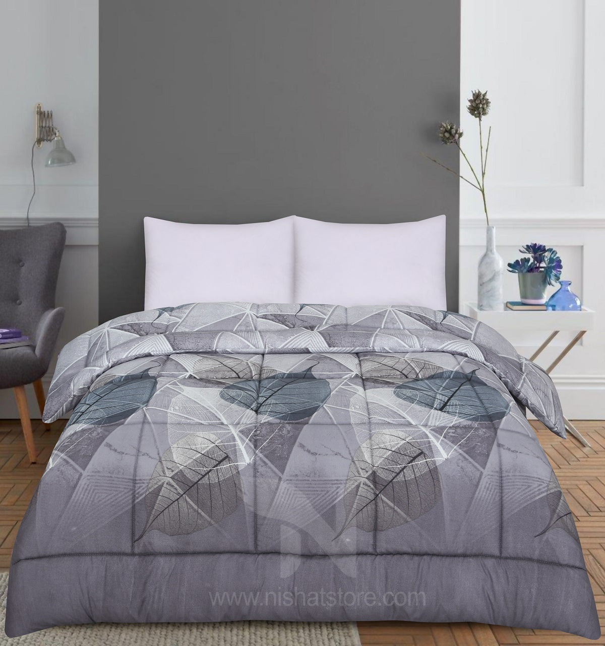 1 PC Double ( Filled Quilt )  NCS # 230