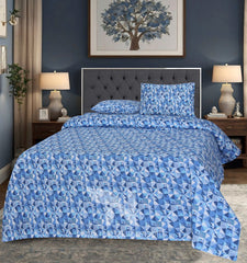 Double Bed Sheet Design NC-C 7099