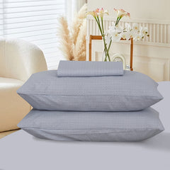 Double Bed Sheet Design NC-C 7311