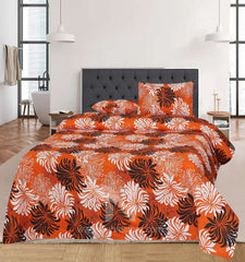 Double Bed Sheet Design NC-M 7211