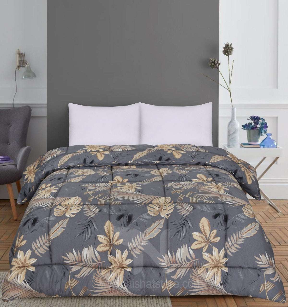 1 PC Double ( Filled Quilt )  NCS # 231