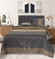 Double Bed Sheet Design NC-S 7225