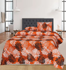 Double Bed Sheet Design NC-M 7211