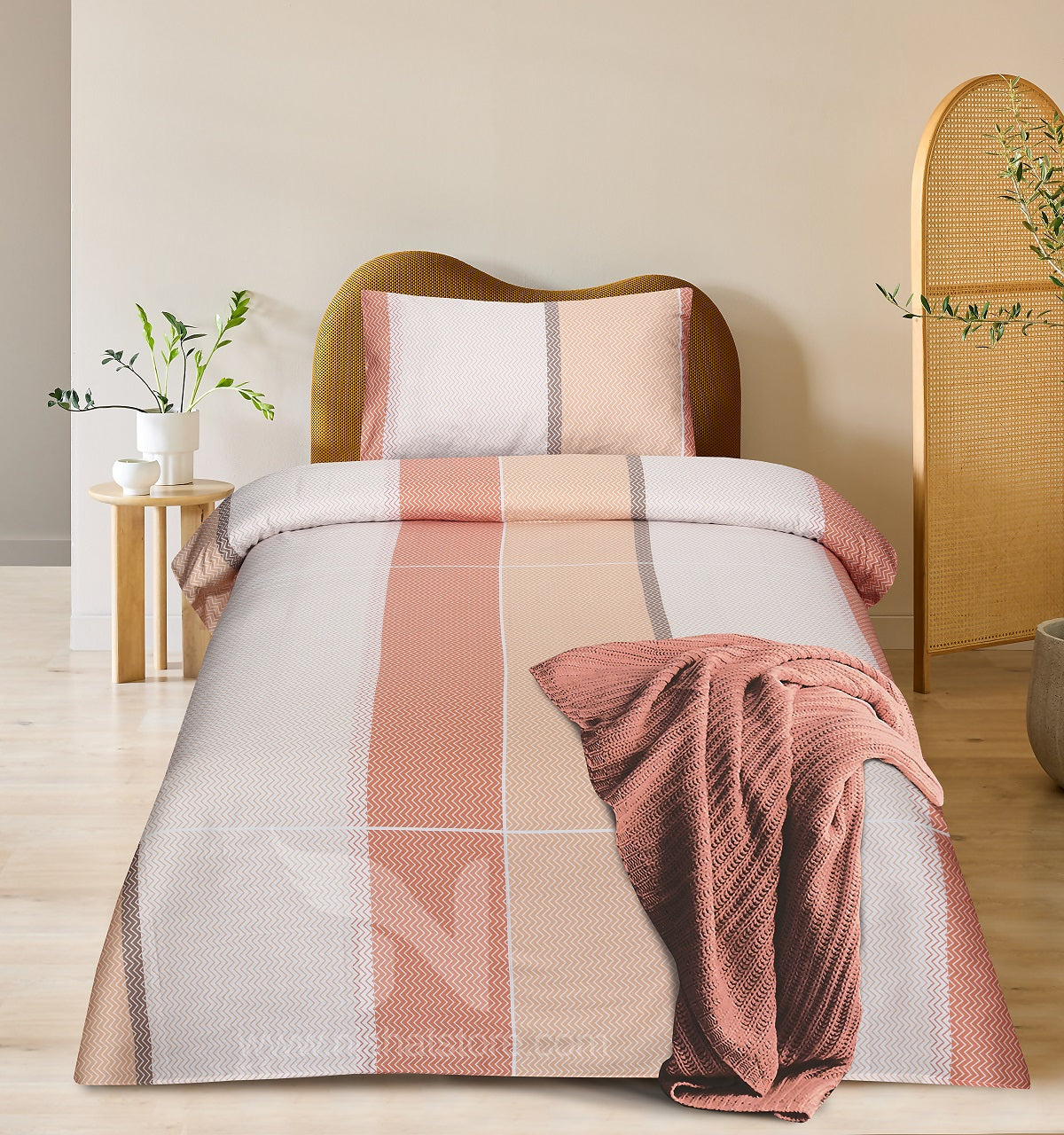 Single Bed Sheet Design 796