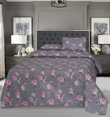 Double Bed Sheet Design NC-C 7281