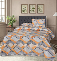 Double Bed Sheet Design NC-M 7364
