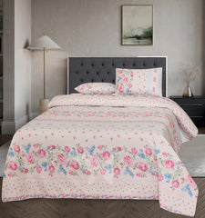 Double Bed Sheet Design NC-M 7356