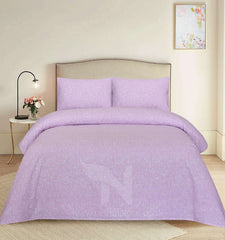 Double Bed Sheet Design NC-C 3960
