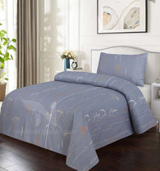 Single Bed Sheet Design 617