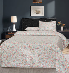 Double Bed Sheet Design NC-M 7008