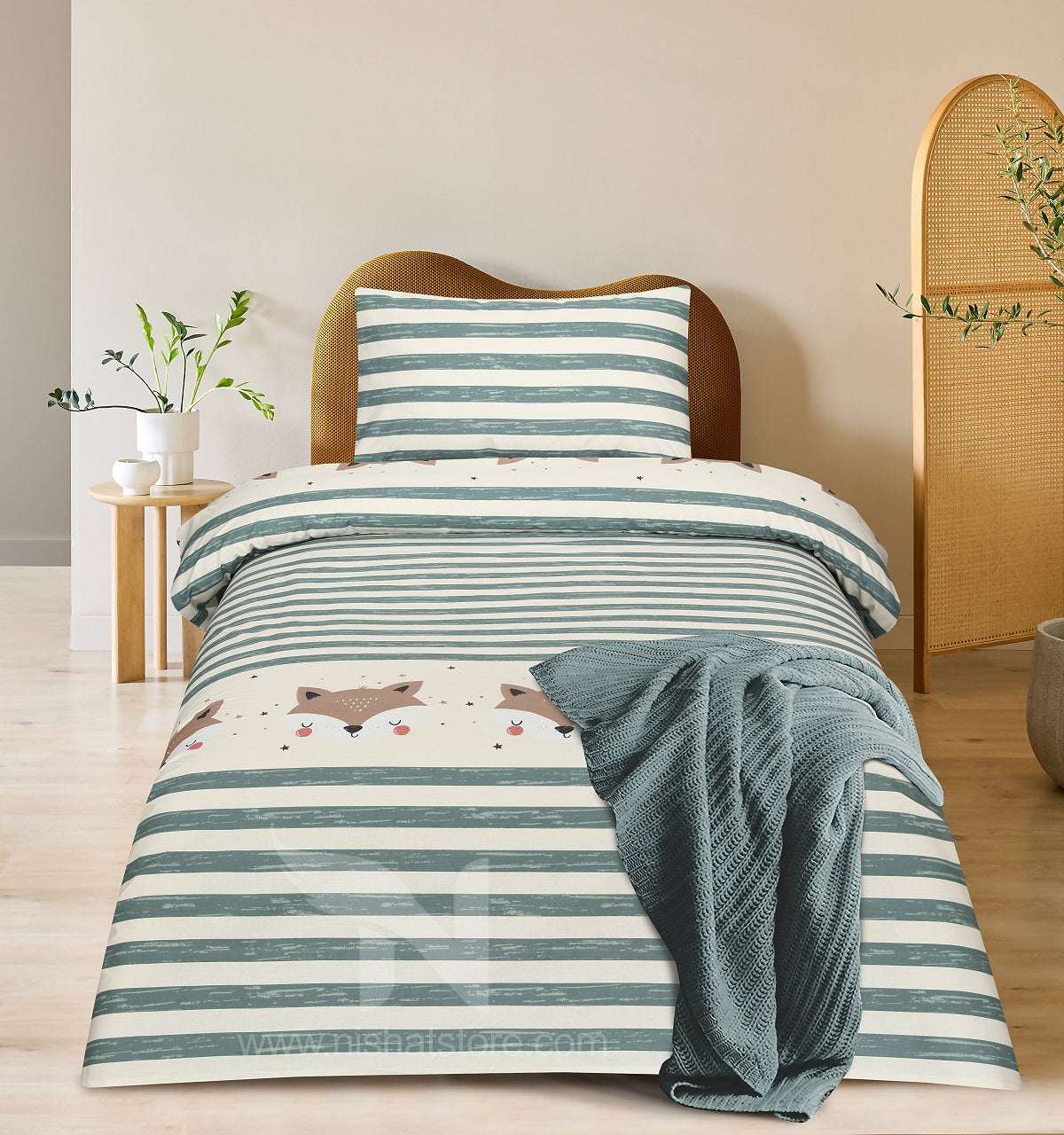 Single Bed Sheet Design 778