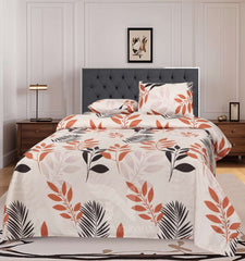 Double Bed Sheet Design NC-M 7248