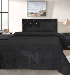 Double Bed Sheet Design NC-C 4006