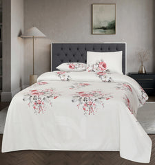 Double Bed Sheet Design NC-M 7365