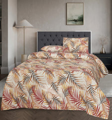 Double Bed Sheet Design NC-M 7343