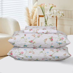 Double Bed Sheet Design NC-C 7310