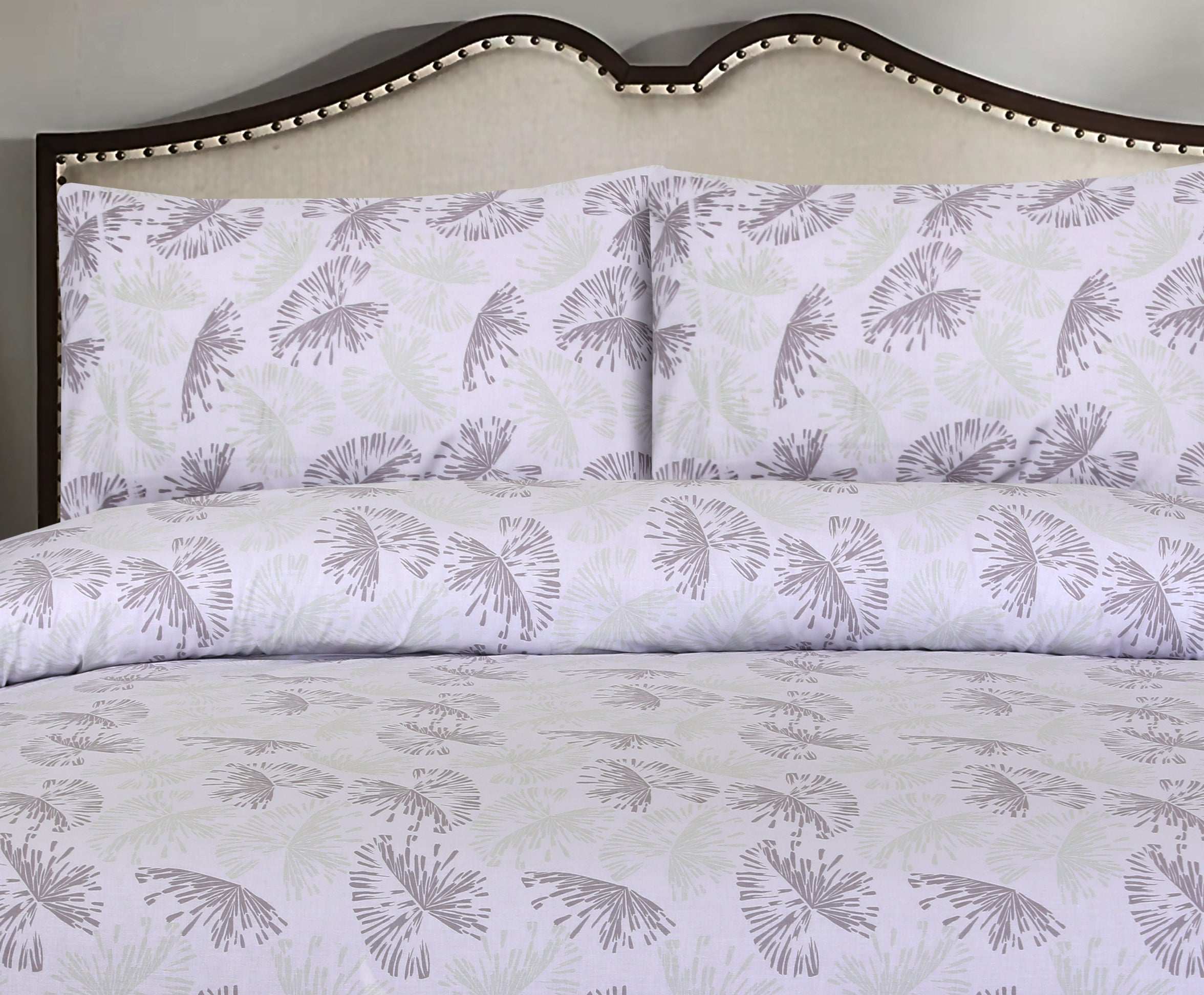 Double Bed Sheet Design NC-C 3959