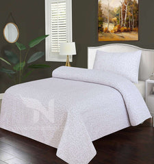 Single Bed Sheet Design 643