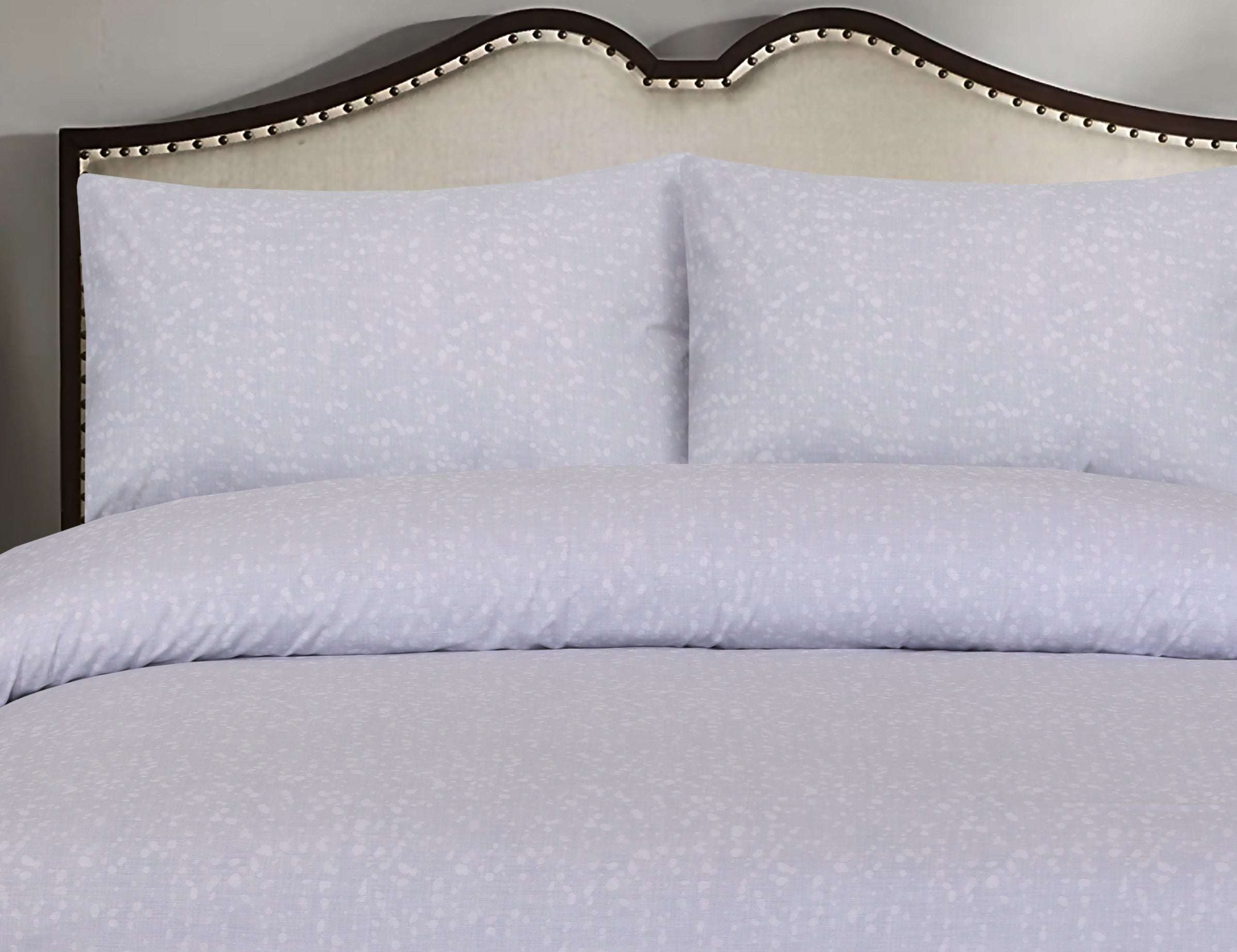 Double Bed Sheet Design NC-C 3958