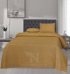 Double Bed Sheet Design NC-C 7242