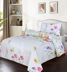 Single Bed Sheet Design 620