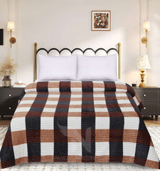 Embossed Double Blanket NCS# 196