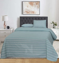 Double Bed Sheet Design NC-C 7279