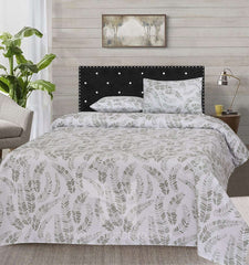 Double Bed Sheet Design NC-C 6051