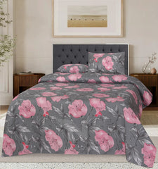 Double Bed Sheet Design NC-M 7367
