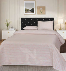 Double Bed Sheet Design NC-C 6035