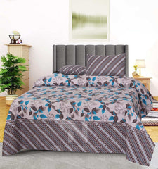 Double Bed Sheet Design NC-C 7043