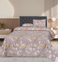 Double Bed Sheet Design NC-C 7186