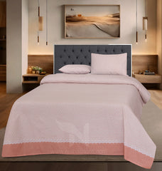 Double Bed Sheet Design NC-C 7286