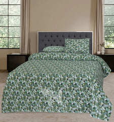 Double Bed Sheet Design NC-C 7087