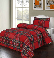 Single Bed Sheet Design 661