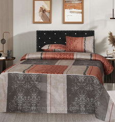 Double Bed Sheet Design NC-S 3895