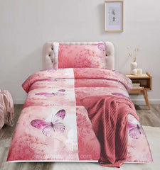 Single Bed Sheet Design 812