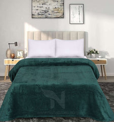 AC Blanket Embossed Paradise  NCS #166