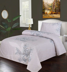 Single Bed Sheet Design 622