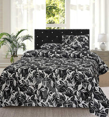 Double Bed Sheet Design NC-C 5030
