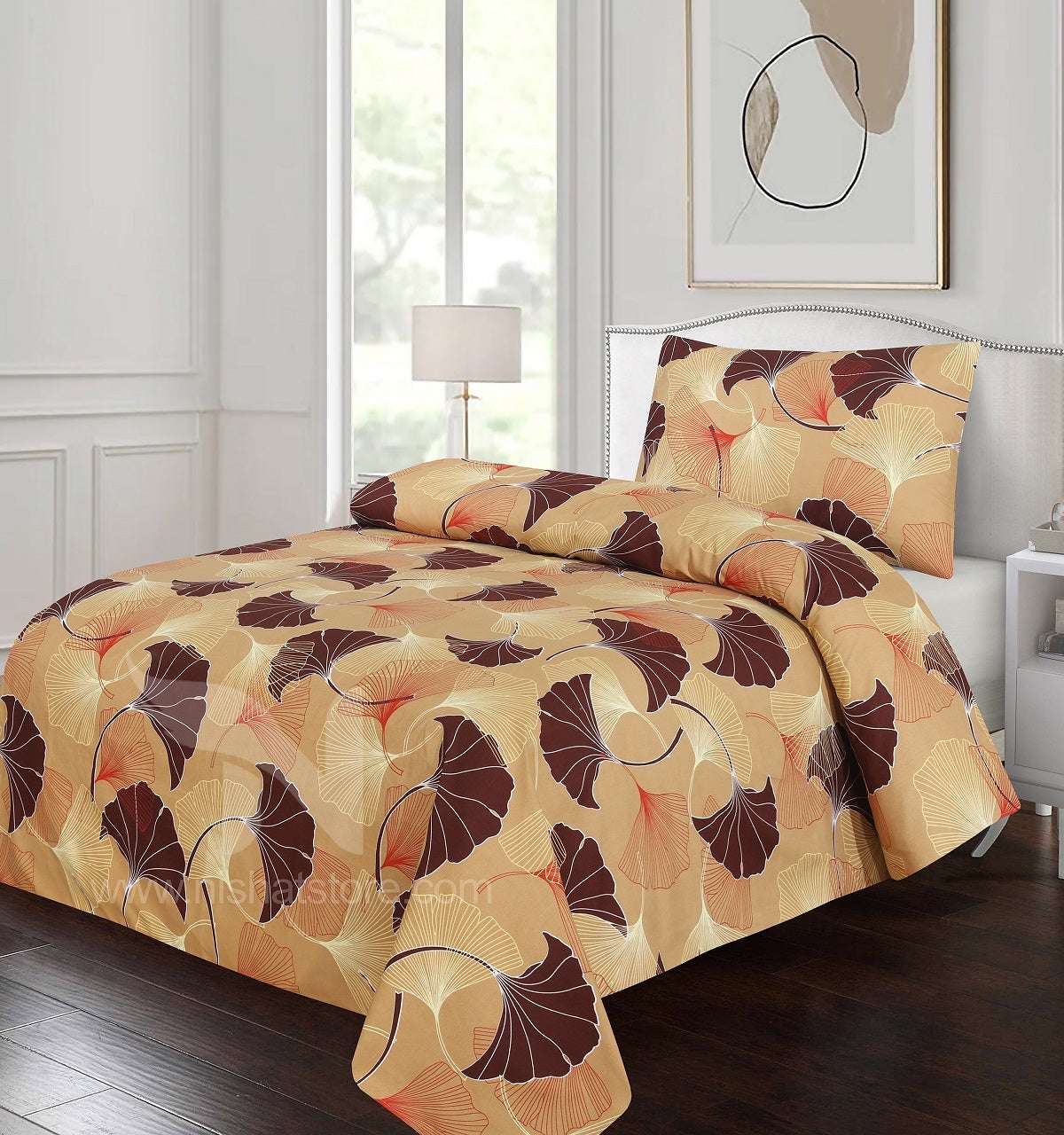 Single Bed Sheet Design 723