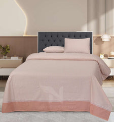 Double Bed Sheet Design NC-C 7191