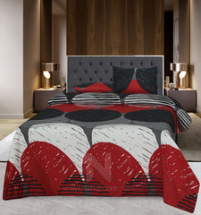 Double Bed Sheet Design NC-M 7072
