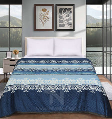 Exclusive Embossed Double Blanket NCS# 180