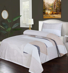 Single Bed Sheet Design 623