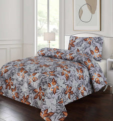 Single Bed Sheet Design 725