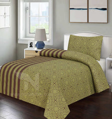 Single Bed Sheet Design 579