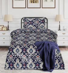 Single Bed Sheet Design 832