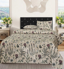 Double Bed Sheet Design NC-C 5032